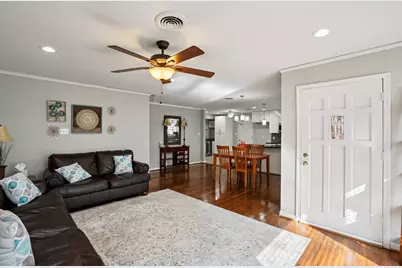 3717 Granada Drive, Richland Hills, TX 76118 - Photo 6