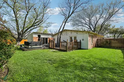 3717 Granada Drive, Richland Hills, TX 76118 - Photo 36