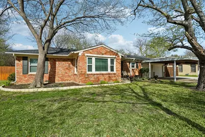 3717 Granada Drive, Richland Hills, TX 76118 - Photo 1