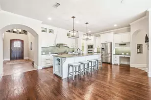 5016 Manchester Rd, Highland Village, TX 75077 - Photo 4