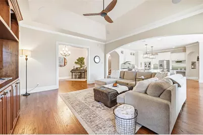 5016 Manchester Road, Highland Village, TX 75077 - Photo 6