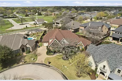 5016 Manchester Road, Highland Village, TX 75077 - Photo 20