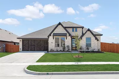 504 Red Maple Road, Waxahachie, TX 75165 - Photo 1