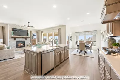 504 Red Maple Road, Waxahachie, TX 75165 - Photo 16