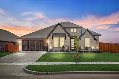 504 Red Maple Road, Waxahachie, TX 75165 - Photo 2