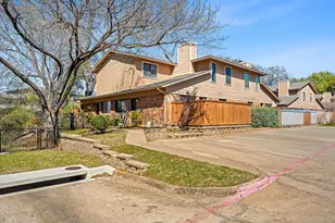 5744 Cedar Creek Dr, Benbrook, TX 76109 - Photo 2