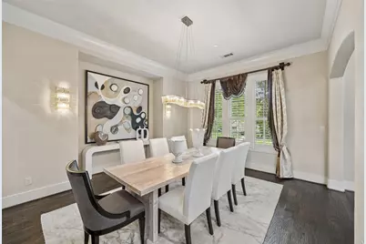 1209 Saint Emilion Court, Southlake, TX 76092 - Photo 8