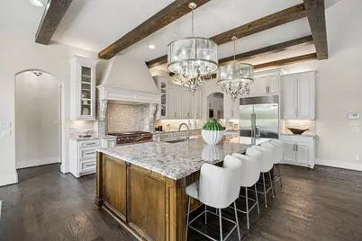 1209 Saint Emilion Court, Southlake, TX 76092 - Photo 14