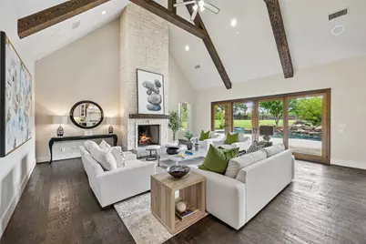 1209 Saint Emilion Court, Southlake, TX 76092 - Photo 12