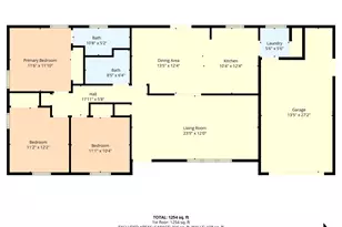 309 N 4th St, Rosebud, TX 76570 - Photo 2