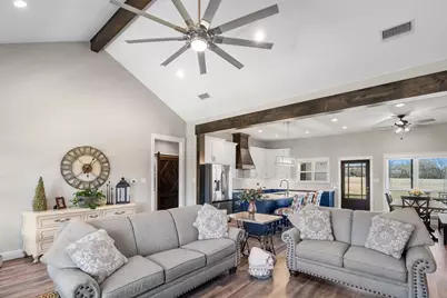 1416 County Road 2329, Como, TX 75431 - Photo 6