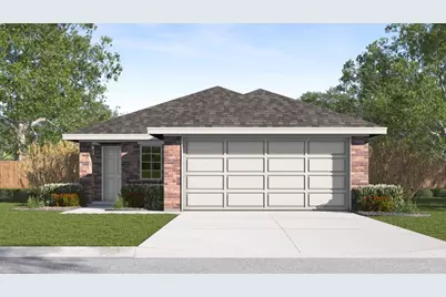 549 Epiphany Lane, Lavon, TX 75166 - Photo 1