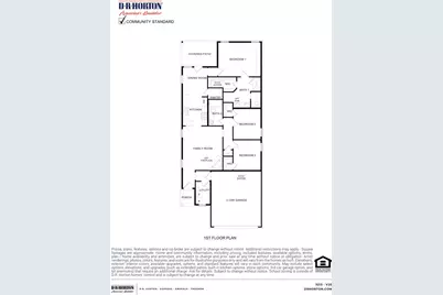 549 Epiphany Lane, Lavon, TX 75166 - Photo 16