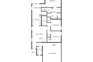 549 Epiphany Ln, Lavon, TX 75166 - Photo 16