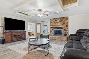 408 Canyon Trail Rd, Weatherford, TX 76087 - Photo 6