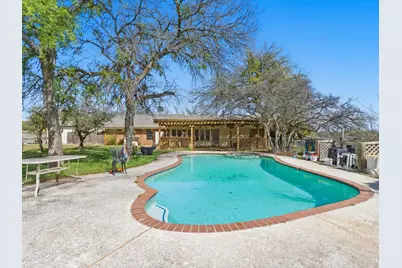 408 Canyon Trail Road, Weatherford, TX 76087 - Photo 4