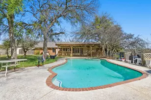 408 Canyon Trail Rd, Weatherford, TX 76087 - Photo 4