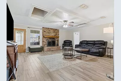 408 Canyon Trail Road, Weatherford, TX 76087 - Photo 8