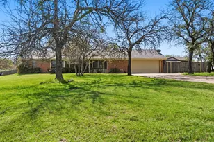 408 Canyon Trail Rd, Weatherford, TX 76087 - Photo 2