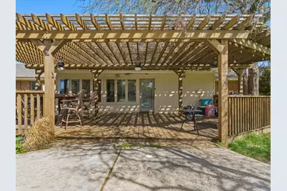 408 Canyon Trail Road, Weatherford, TX 76087 - Photo 36