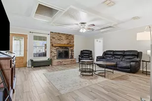 408 Canyon Trail Rd, Weatherford, TX 76087 - Photo 10