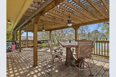 408 Canyon Trail Road, Weatherford, TX 76087 - Photo 34