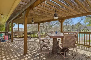408 Canyon Trail Rd, Weatherford, TX 76087 - Photo 34