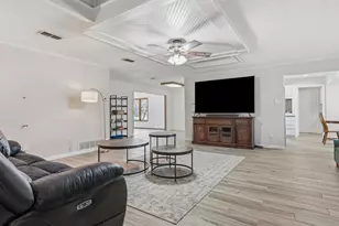 408 Canyon Trail Rd, Weatherford, TX 76087 - Photo 8