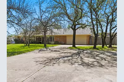 408 Canyon Trail Road, Weatherford, TX 76087 - Photo 2
