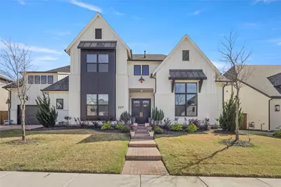 2217 Zaide Way, Celina, TX 75009 - Photo 1