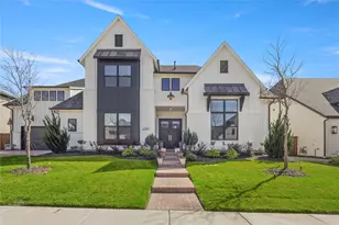 2217 Zaide Way, Celina, TX 75009 - Photo 1
