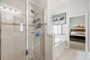 14720 Seventeen Lakes Blvd, Fort Worth, TX 76262 - Photo 22