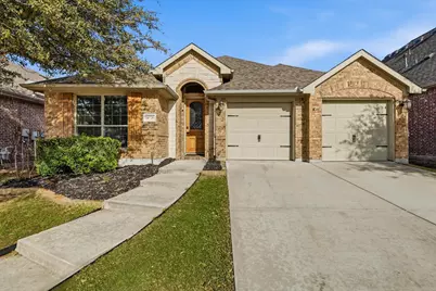 14720 Seventeen Lakes Boulevard, Fort Worth, TX 76262 - Photo 2