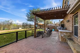 14720 Seventeen Lakes Blvd, Fort Worth, TX 76262 - Photo 34