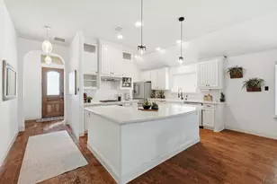 14720 Seventeen Lakes Blvd, Fort Worth, TX 76262 - Photo 8