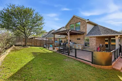 14720 Seventeen Lakes Boulevard, Fort Worth, TX 76262 - Photo 2