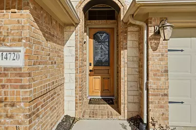 14720 Seventeen Lakes Boulevard, Roanoke, TX 76262 - Photo 2