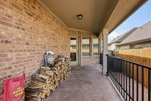 14720 Seventeen Lakes Blvd, Fort Worth, TX 76262 - Photo 36