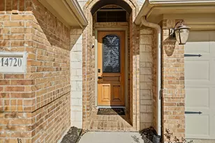 14720 Seventeen Lakes Blvd, Fort Worth, TX 76262 - Photo 40