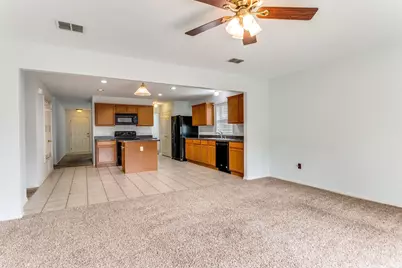 7554 Brittany Place, Fort Worth, TX 76137 - Photo 8