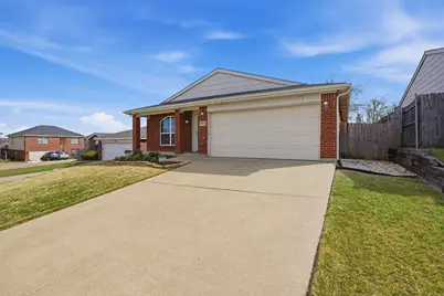 10205 Dawson Trail, Fort Worth, TX 76108 - Photo 2