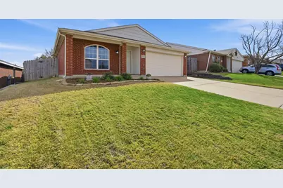 10205 Dawson Trail, Fort Worth, TX 76108 - Photo 4