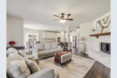 1216 Tree Shadow Lane, Anna, TX 75409 - Photo 14