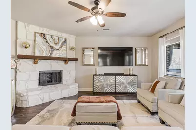 1216 Tree Shadow Lane, Anna, TX 75409 - Photo 12