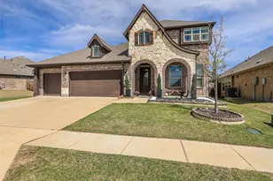 1216 Tree Shadow Ln, Anna, TX 75409 - Photo 2