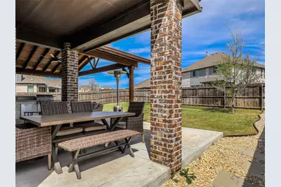 1216 Tree Shadow Lane, Anna, TX 75409 - Photo 34