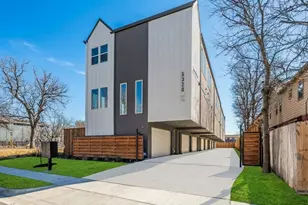 5320 Reiger Ave, Dallas, TX 75214 - Photo 2