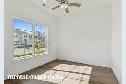 1833 Vetiver Glow Drive, Celina, TX 75009 - Photo 4