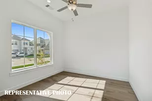 1833 Vetiver Glow Dr, Celina, TX 75009 - Photo 4