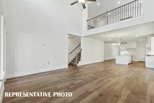 1833 Vetiver Glow Dr, Celina, TX 75009 - Photo 10